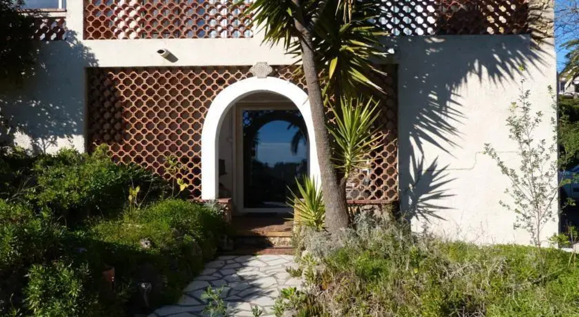 Beau Sudio sur la Cote d Azur