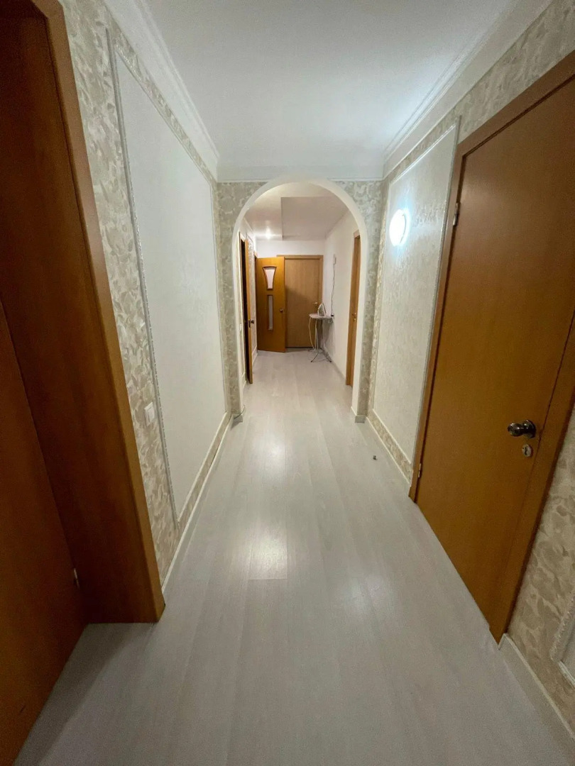 На Проспекте Луначарского