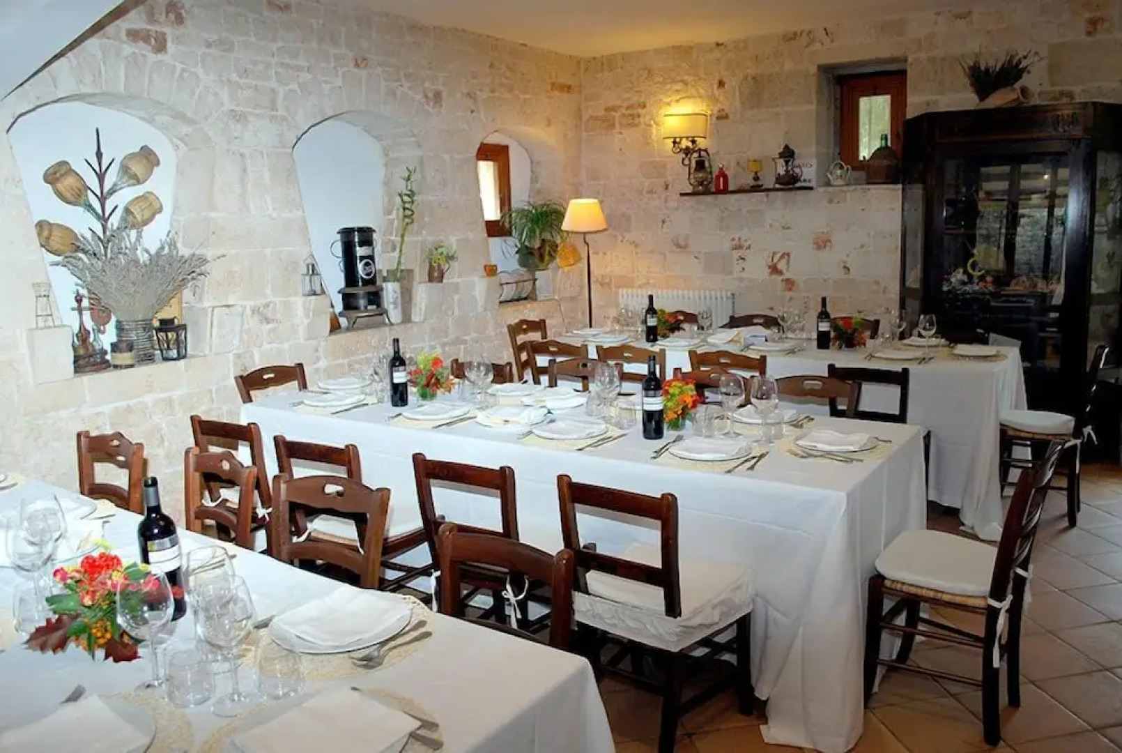 Montepaolo Dimora di Charme