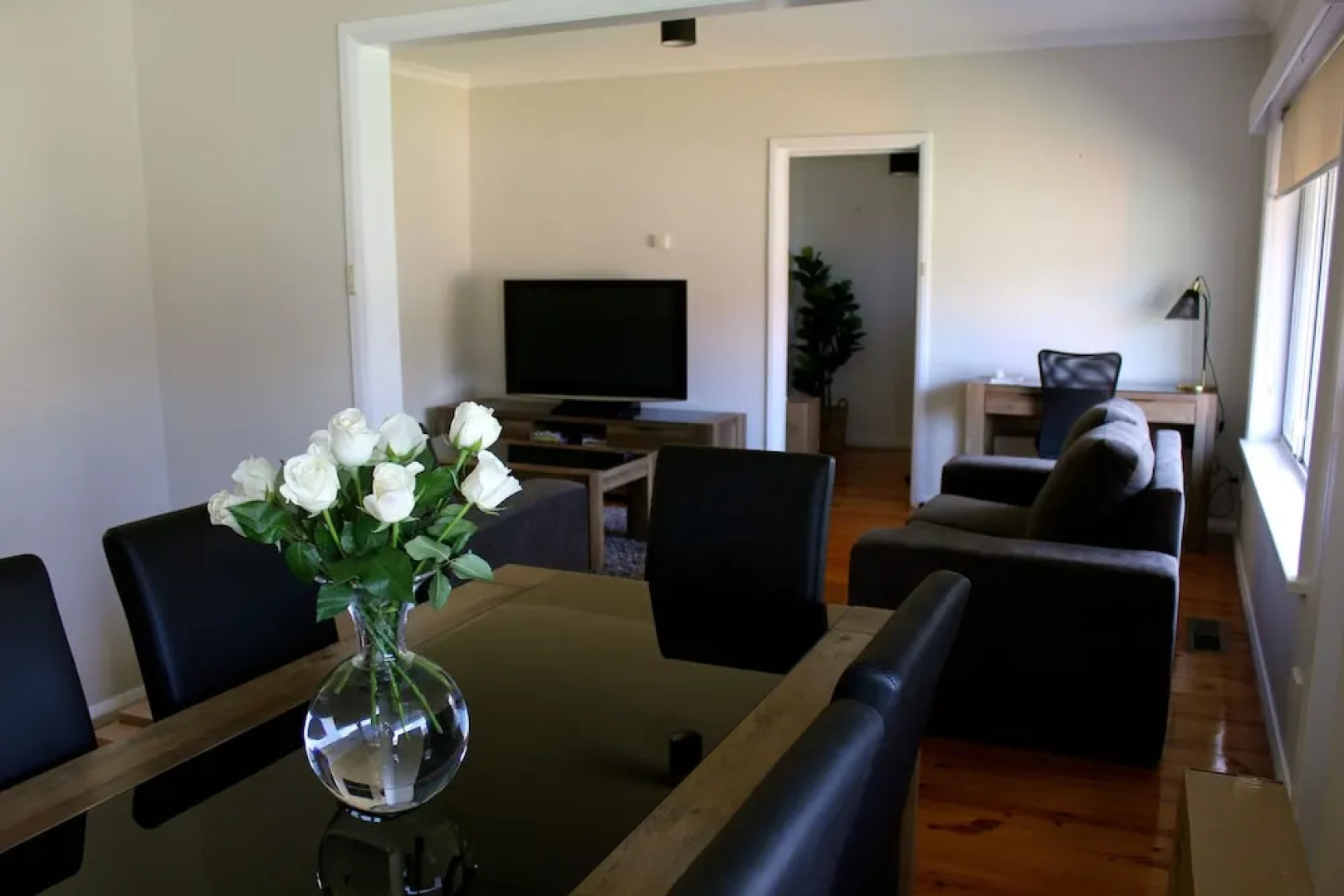 Murray River Hideaway