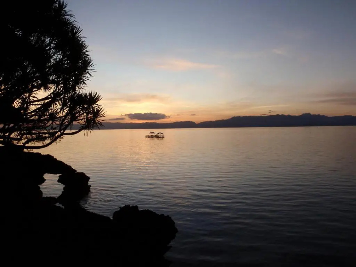 The Blue Orchid Resort