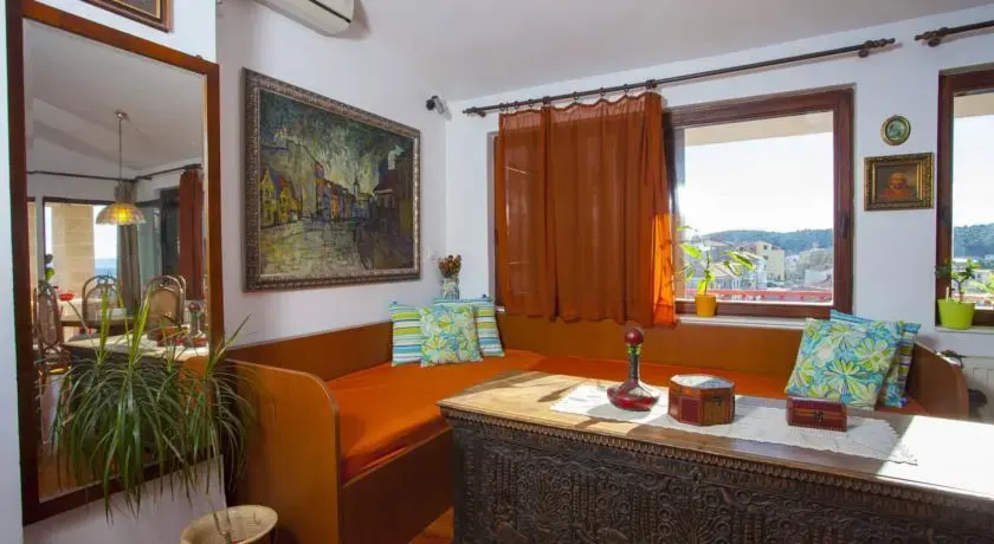 Apartments Mala Mare