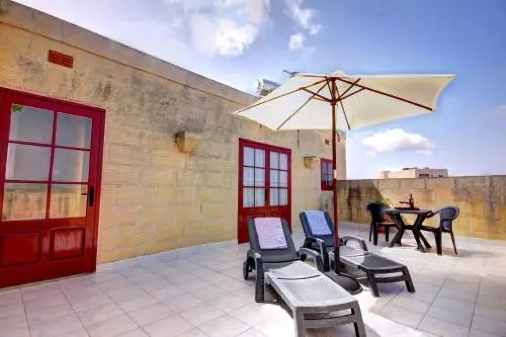 Pearl of Gozo Adults Only Mini-Hotel