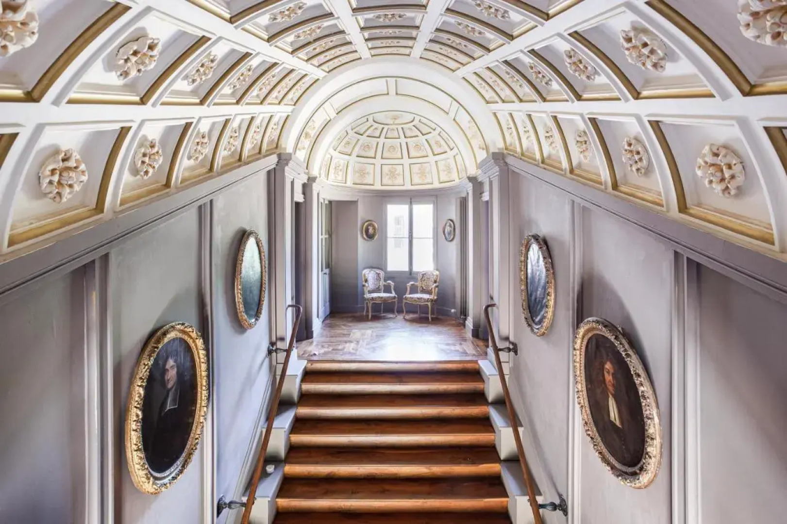 House Le Gîte de Paradis