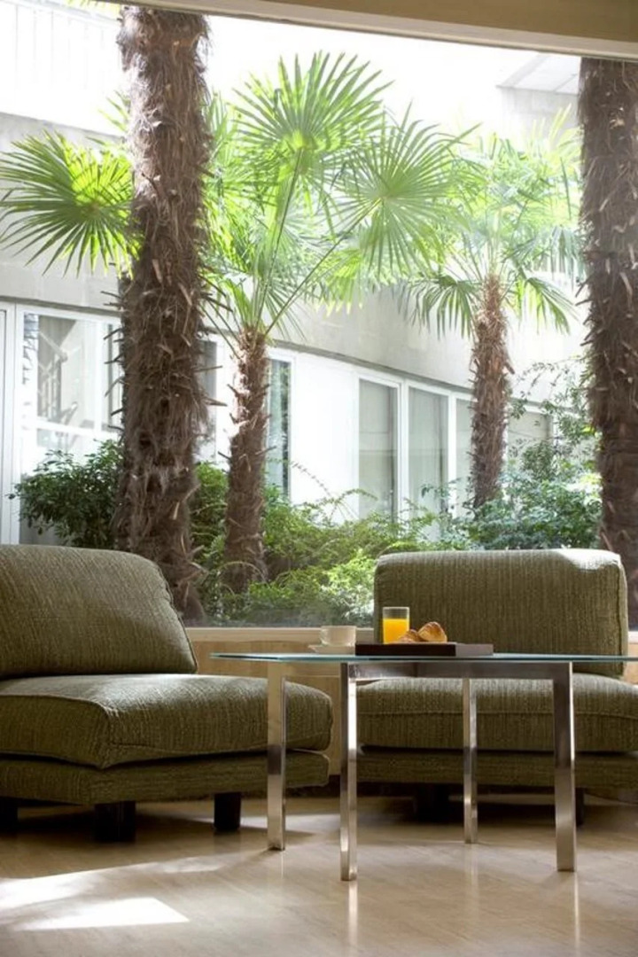 NH Madrid Paseo de la Habana