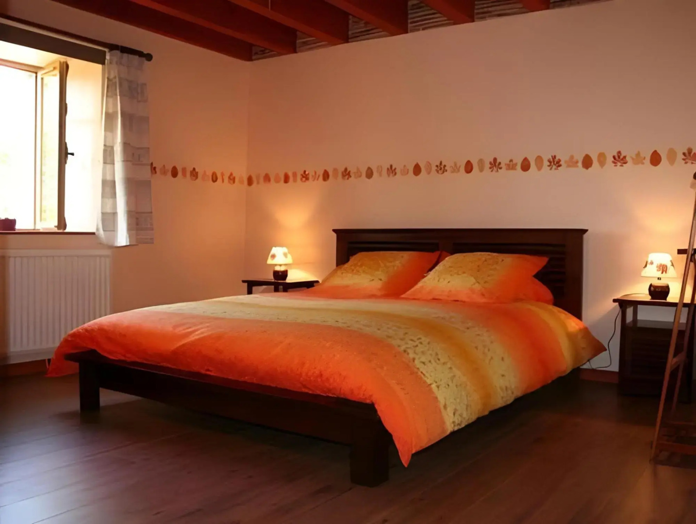 Chambres dHôte Le Moulin à Epices