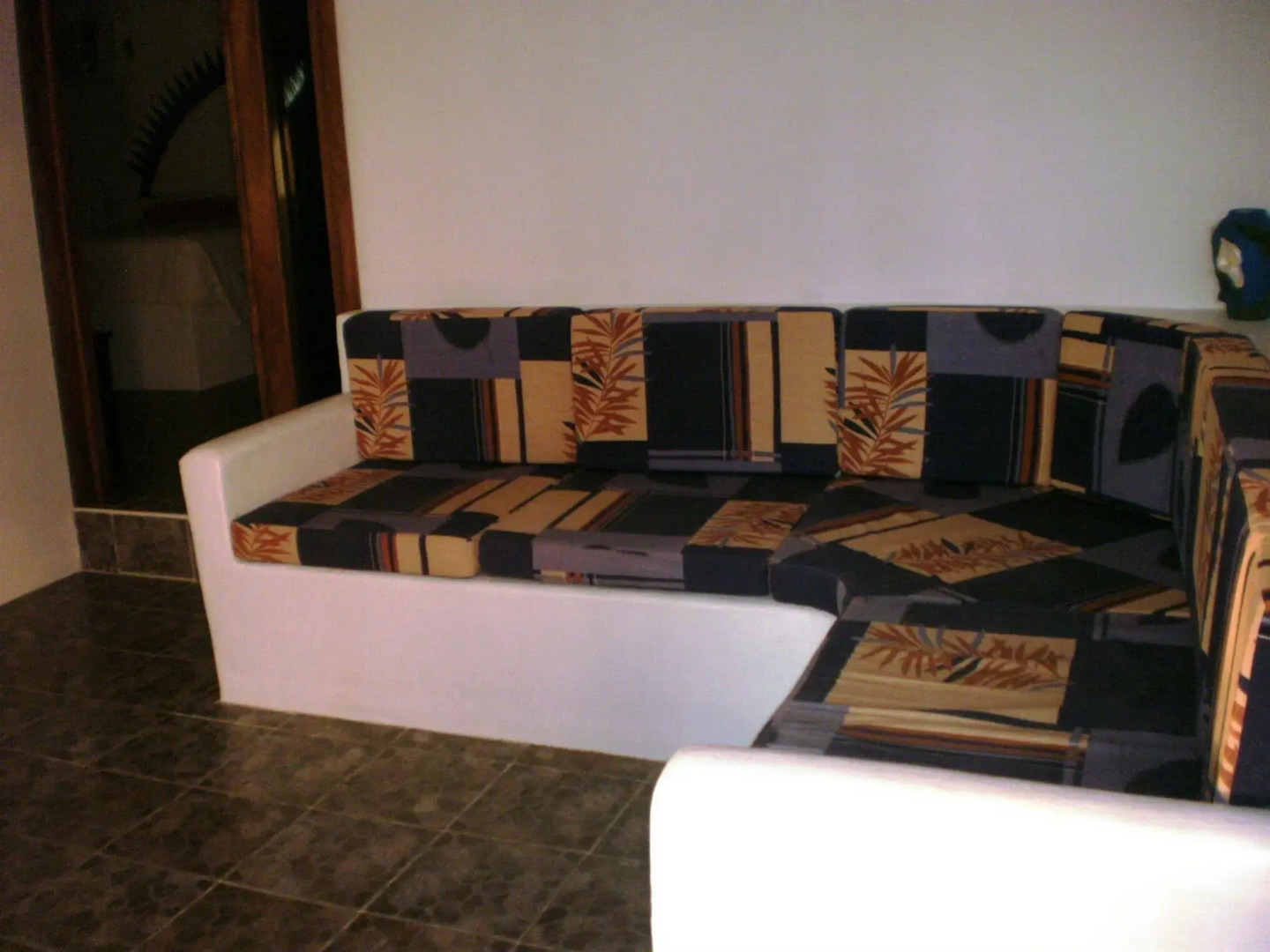 Hotel & Club Campestre Altos Paraiso