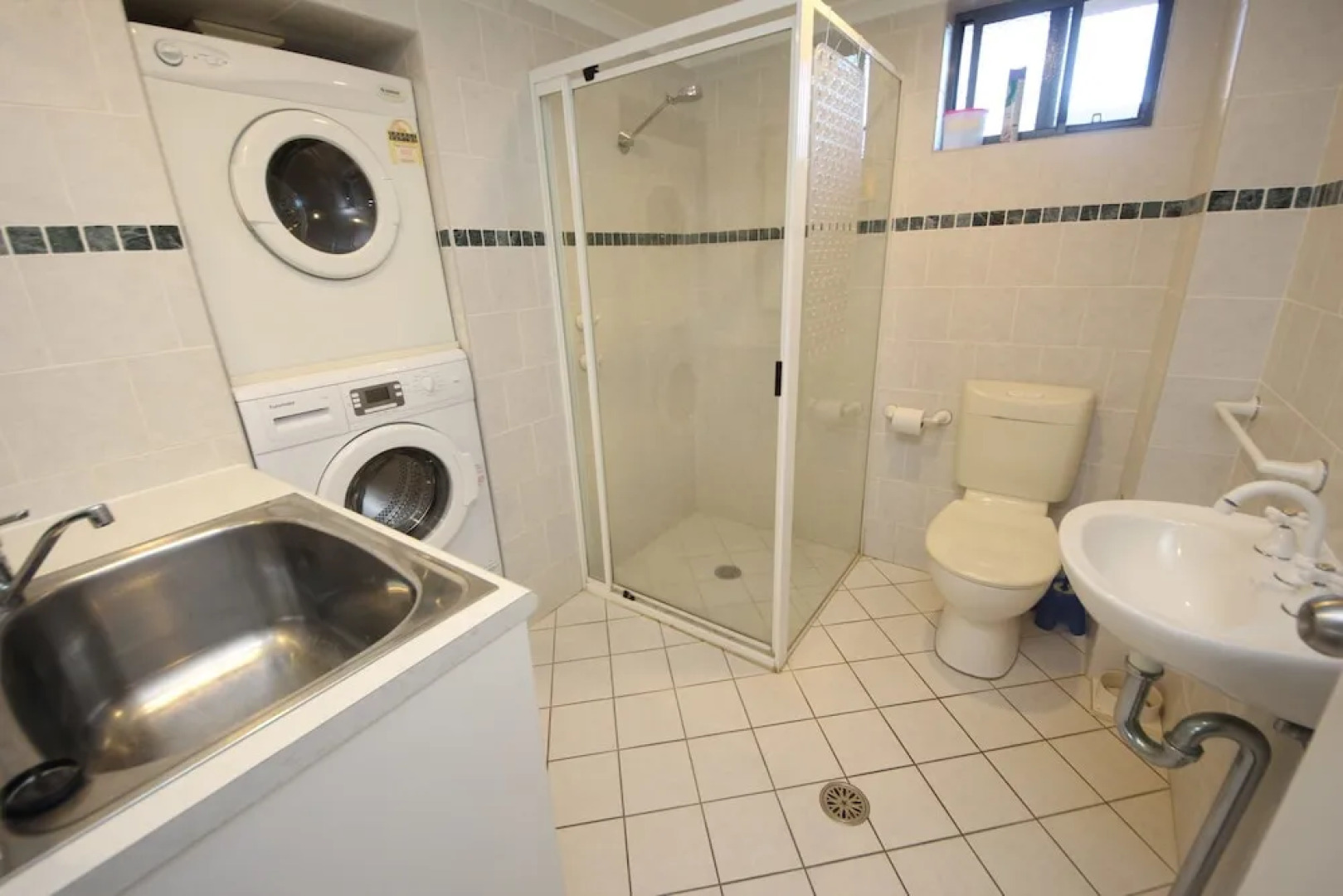 Northpoint Unit  No 1 at South West Rocks