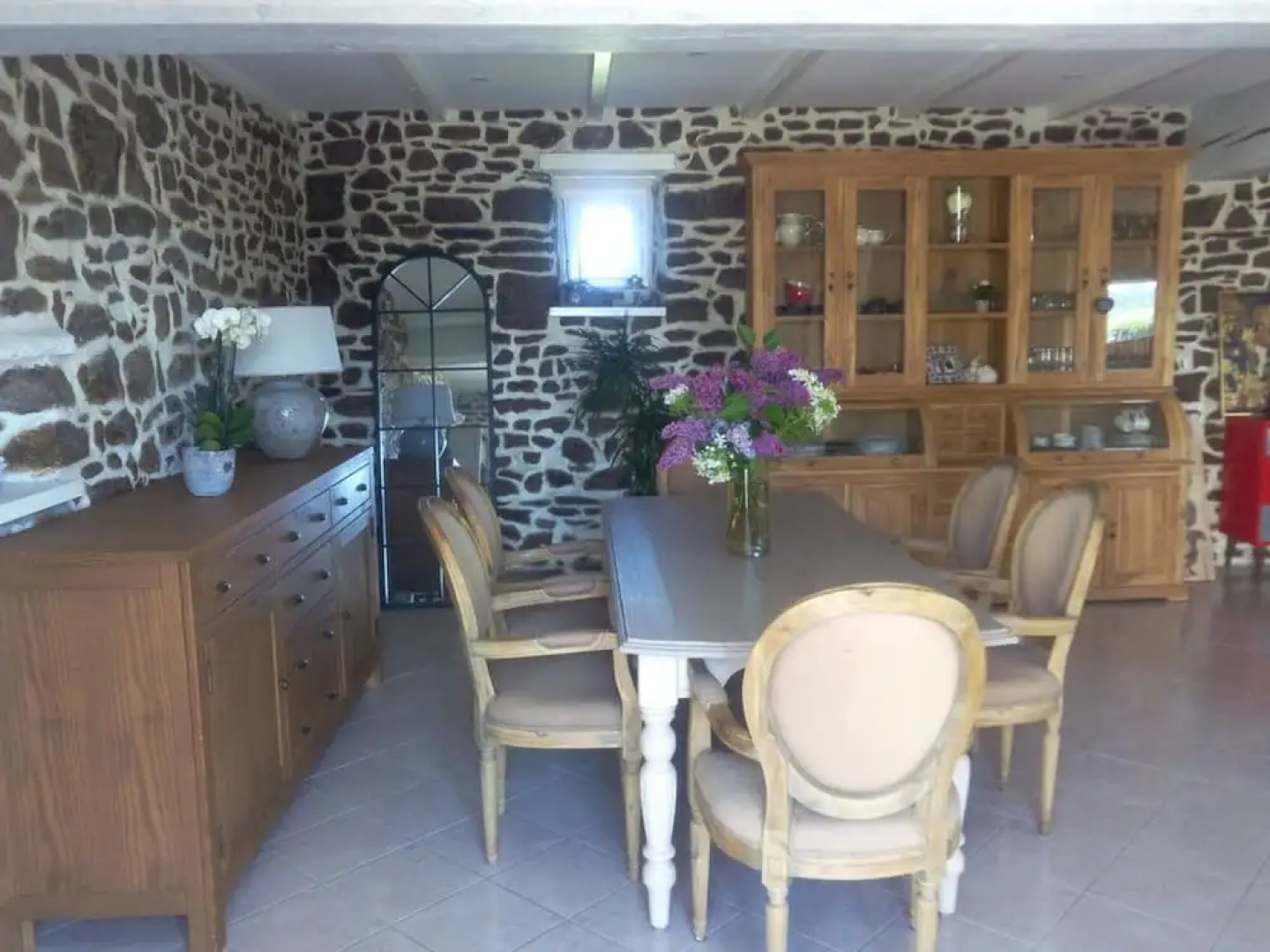 Le Marais Chambre B&B