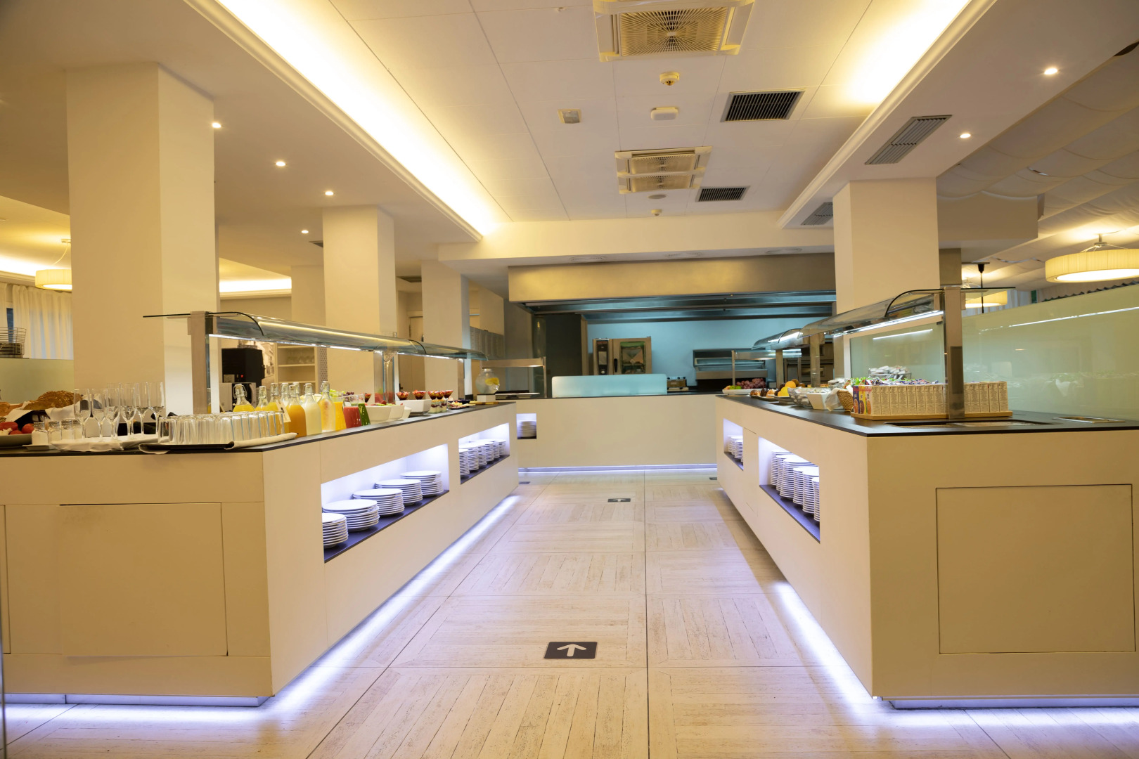 Hotel Dwo Les Palmeres