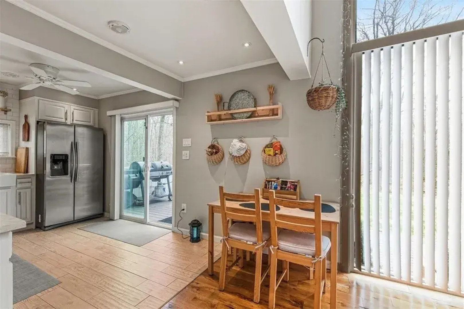 Pocono Scandinavian Cottage 2 Bedroom Cottage by RedAwning