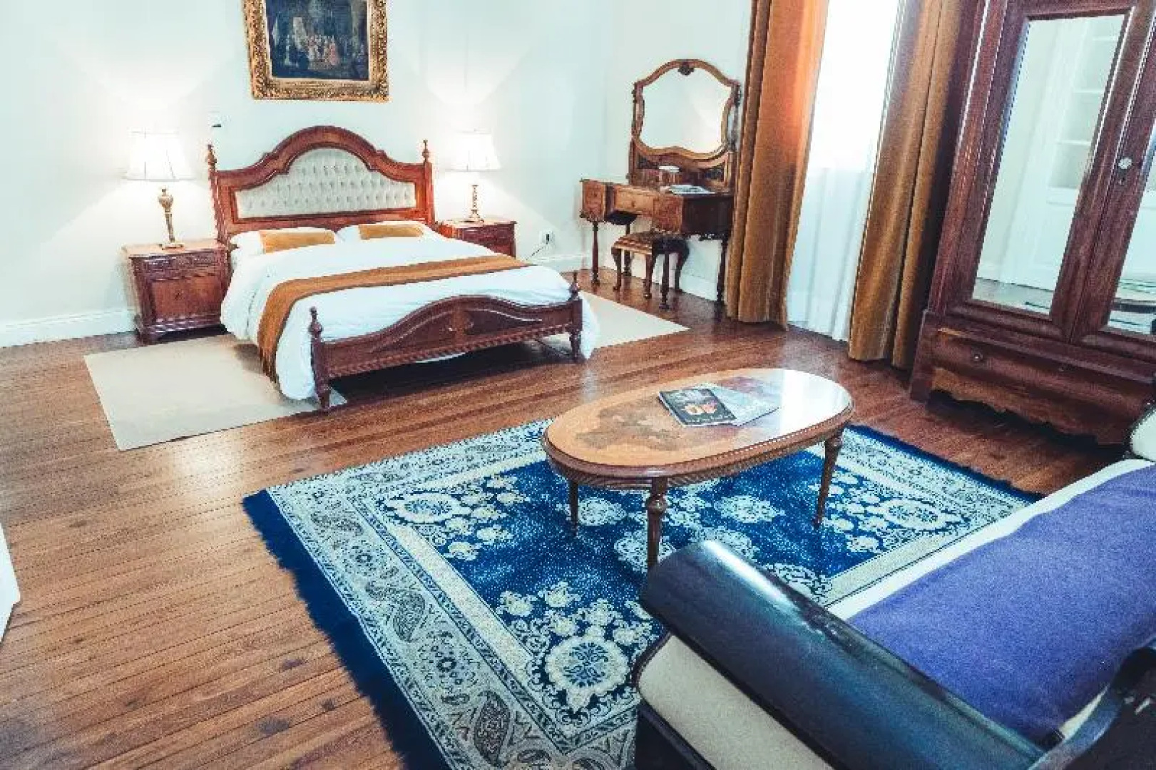 Estancia la Candelaria