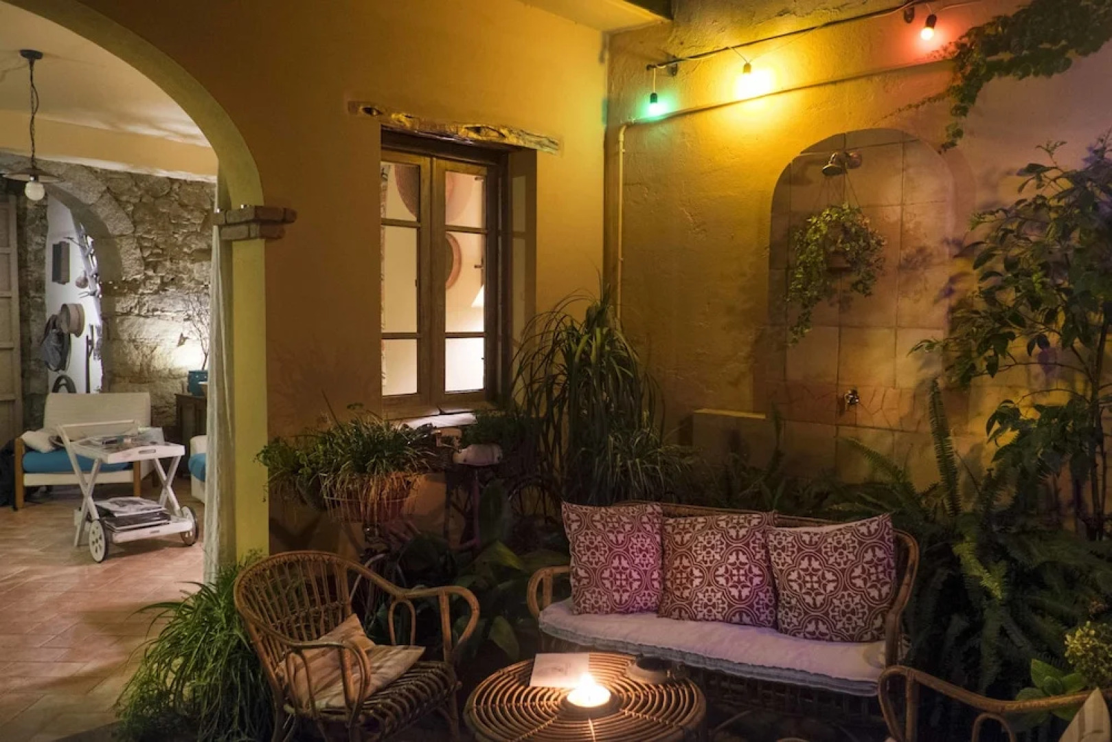 B&B Casa di Nonna Peppina