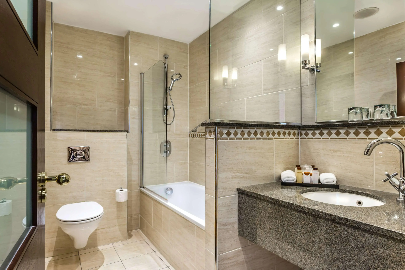 The Caledonian Edinburgh