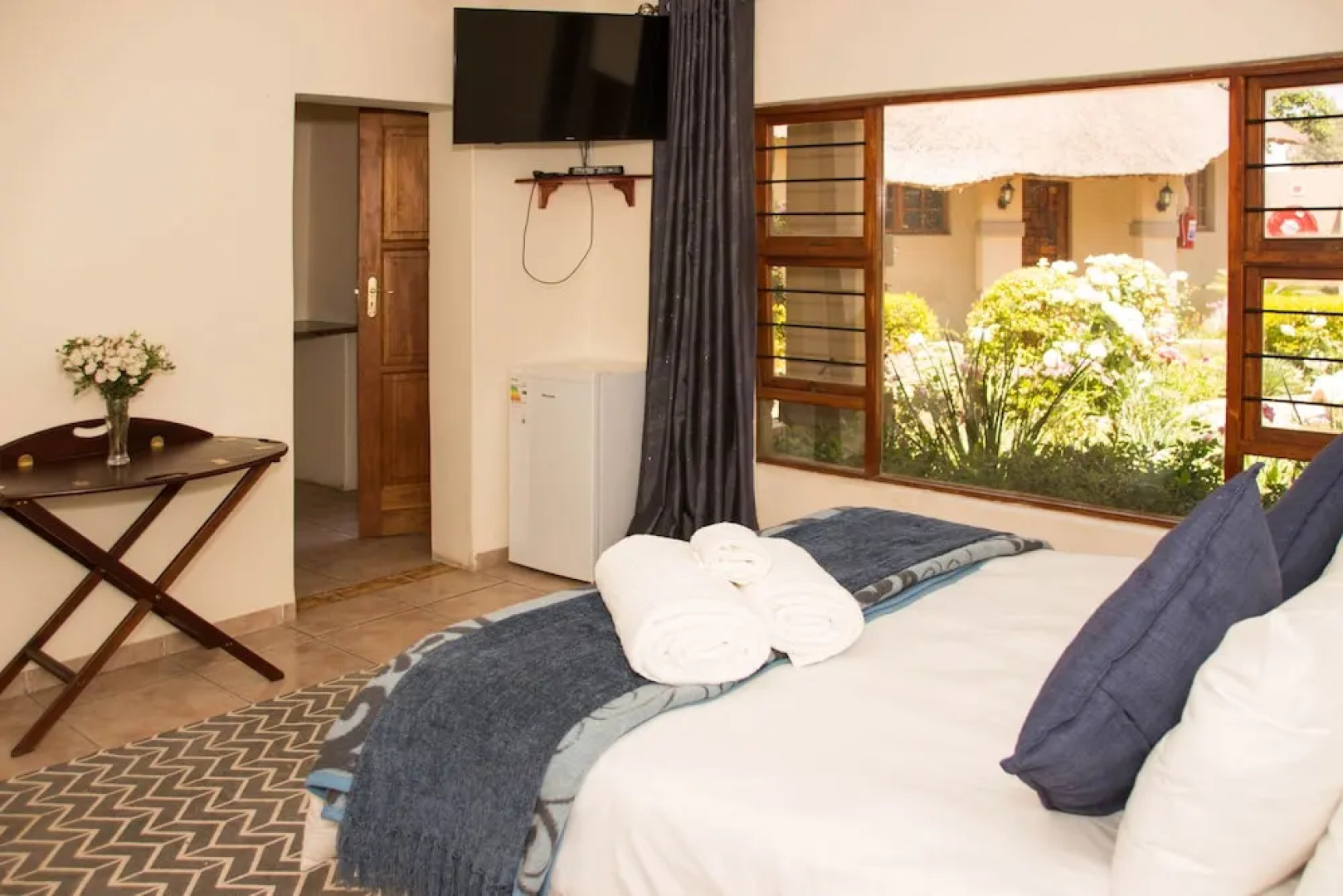 The Three Countries Estate