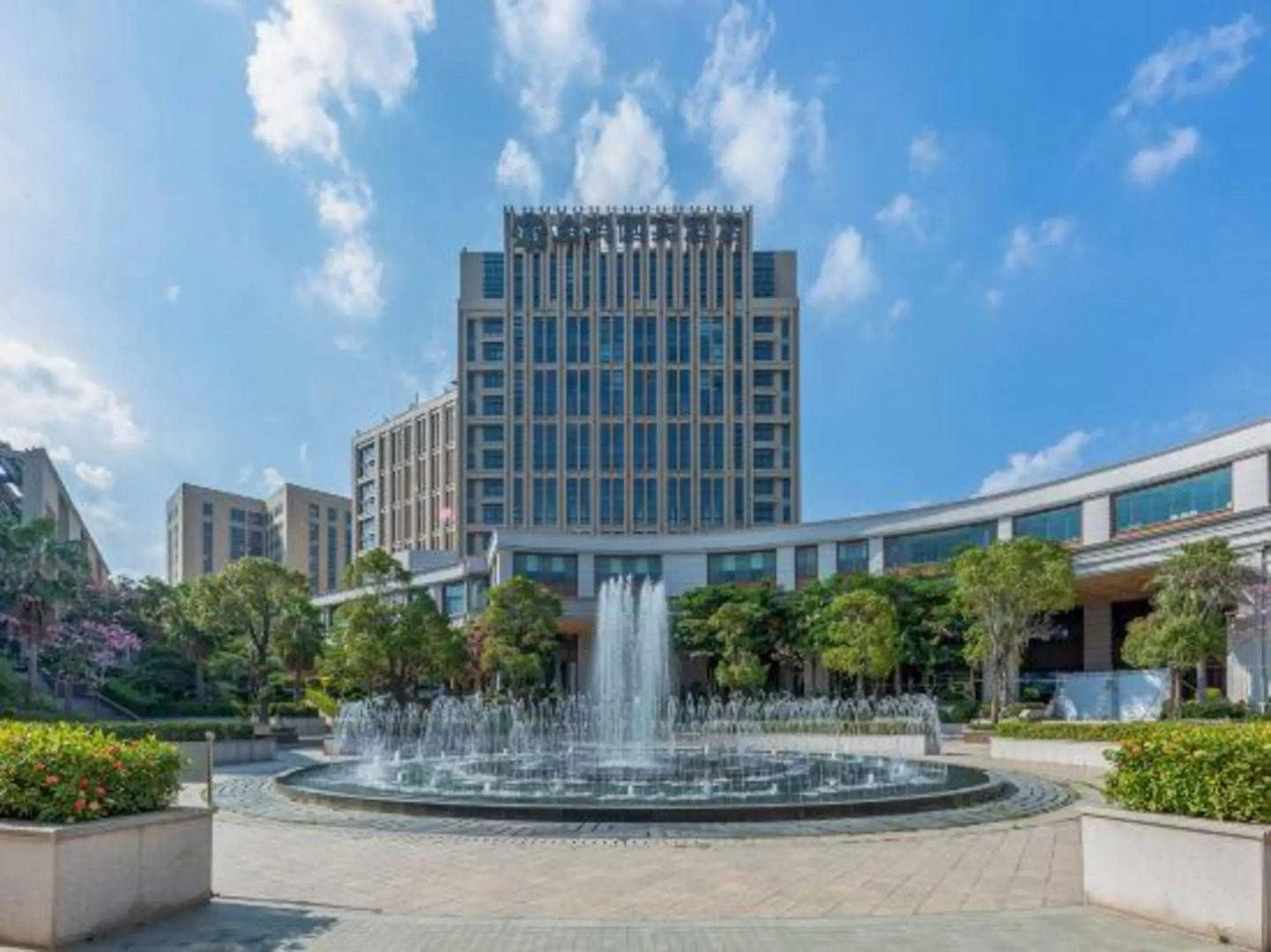 Winner Ambassador Hotel Jinjiang