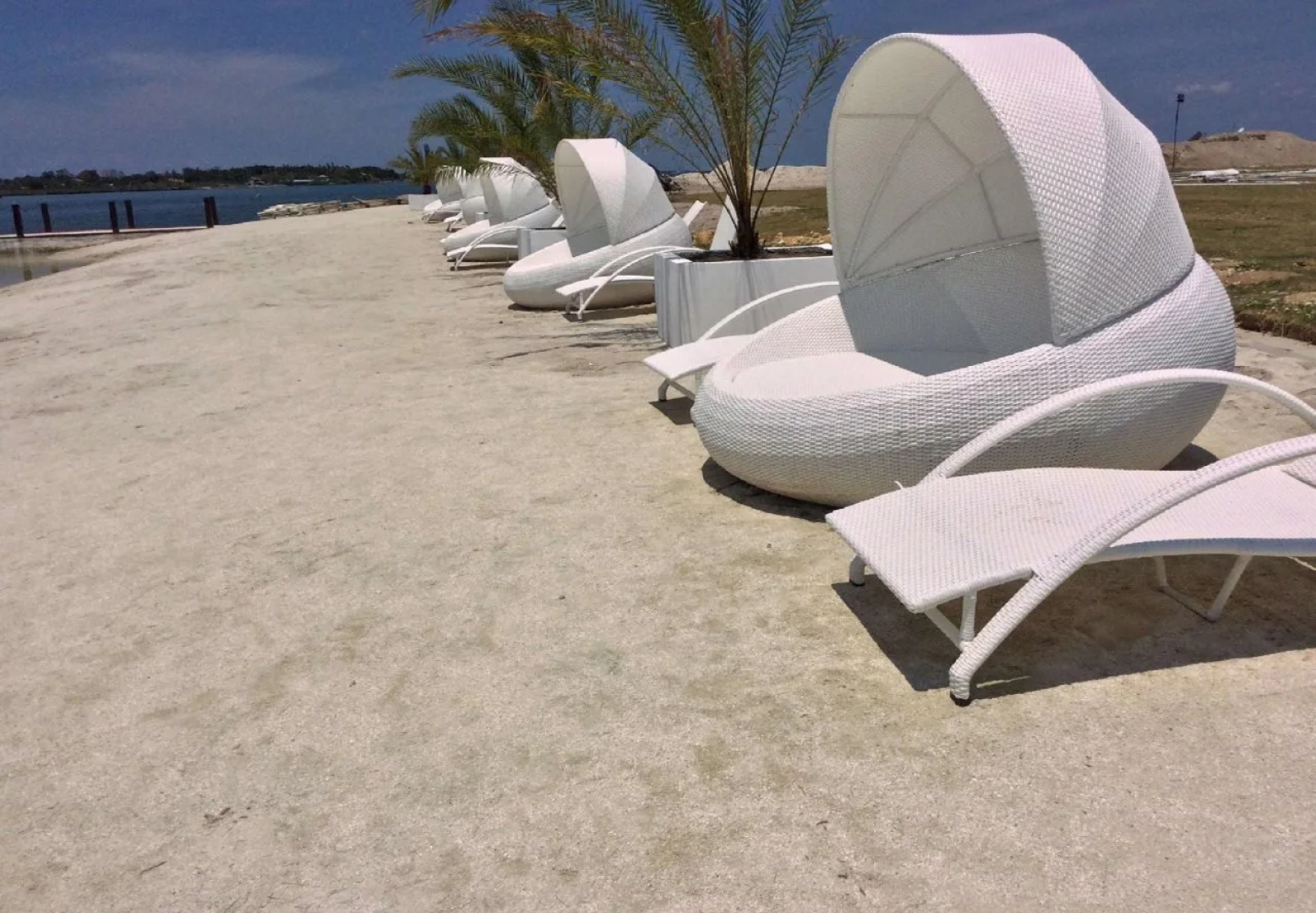 Solea Seaview Resort