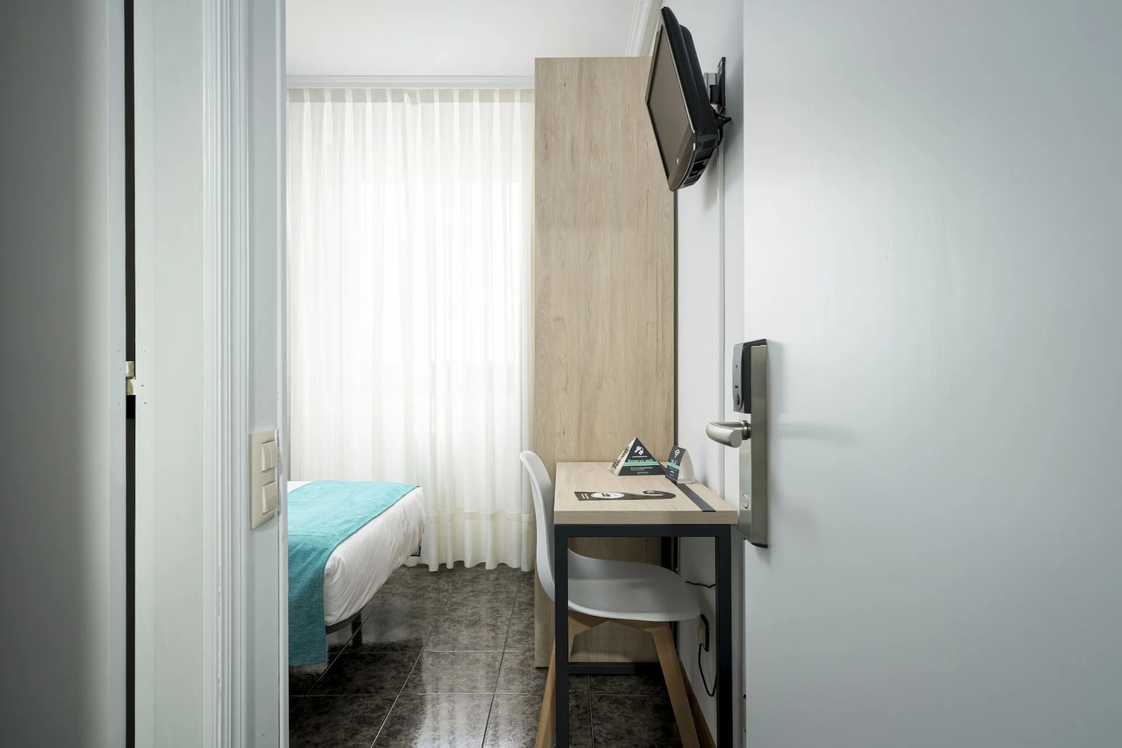 Hotel Alda El Pasaje