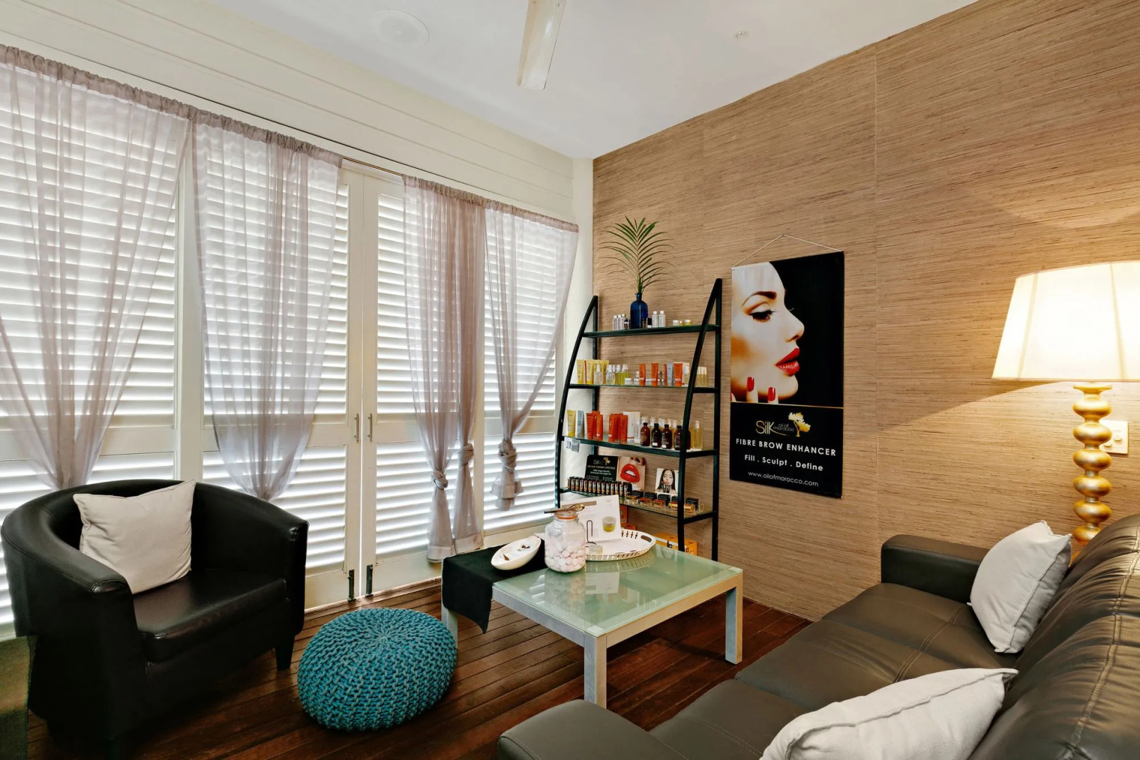 Peppers Beach Club and Spa - Palm Cove