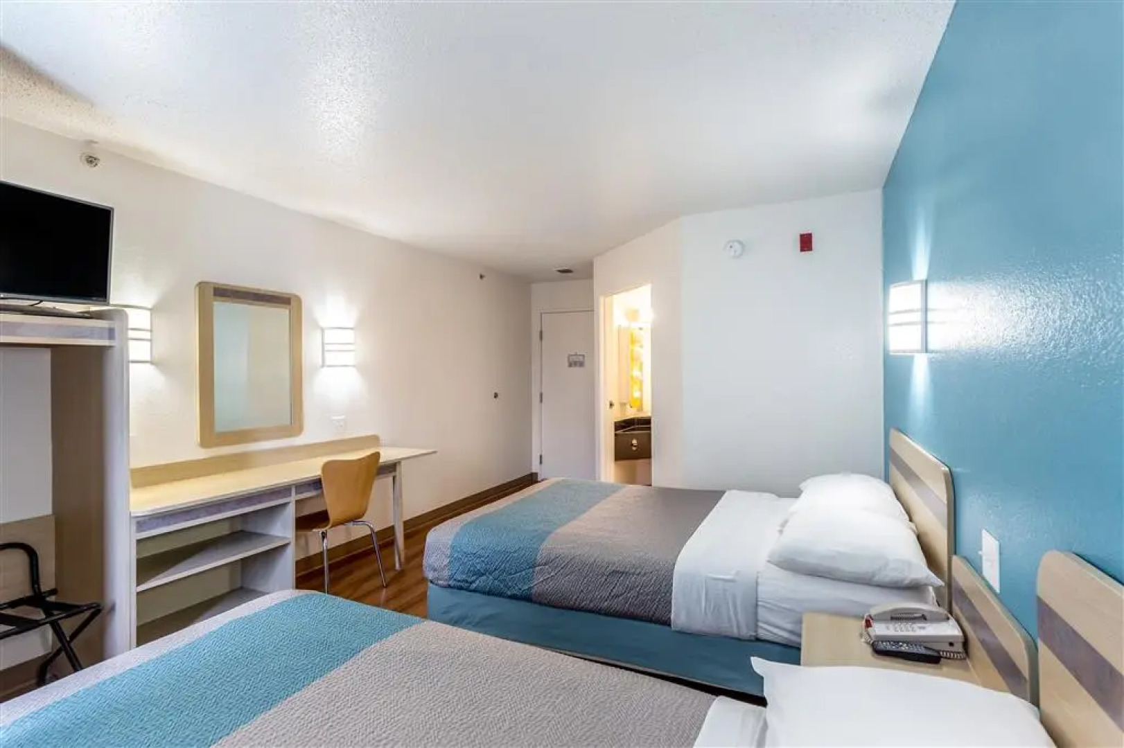 Motel 6 St Louis South