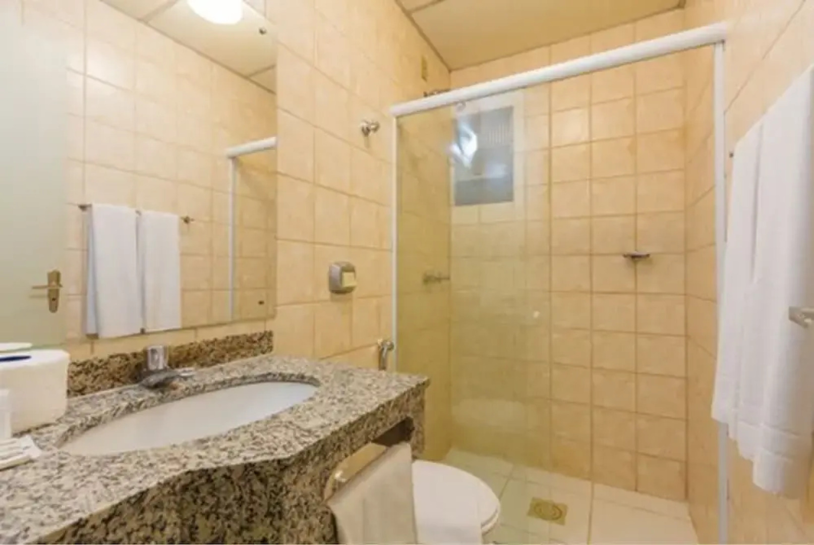 Tri Hotel Florianópolis