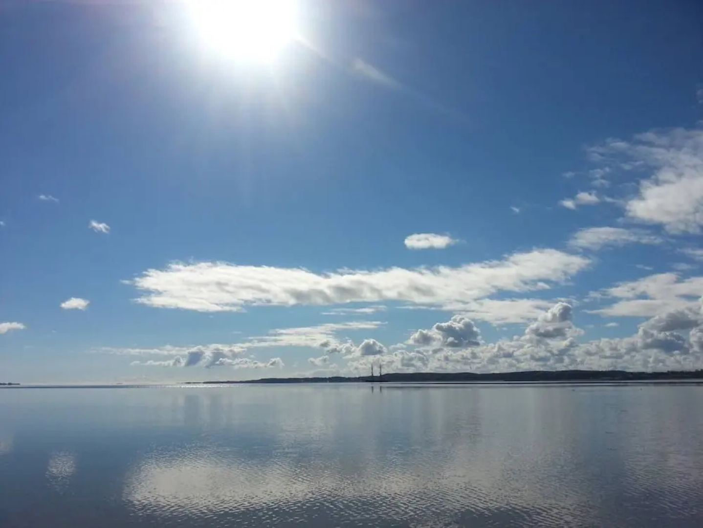 Strandhotel Lodge am Meer
