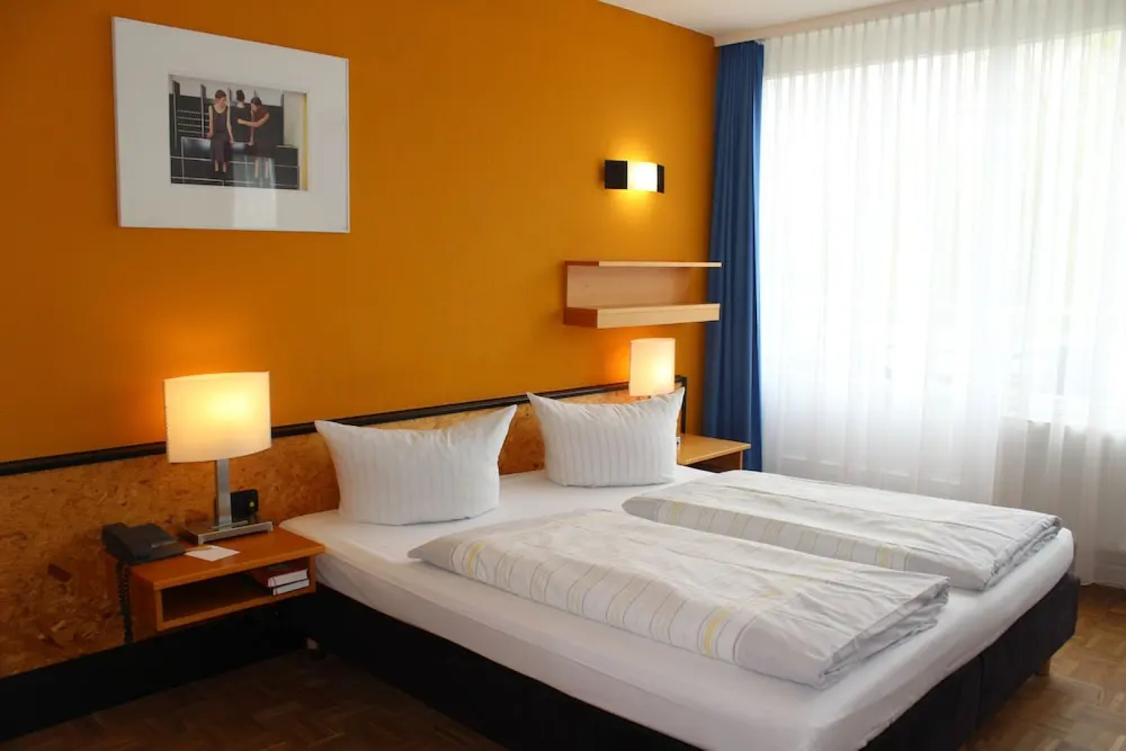 Hotel an der Therme Bad Sulza - Haus 1