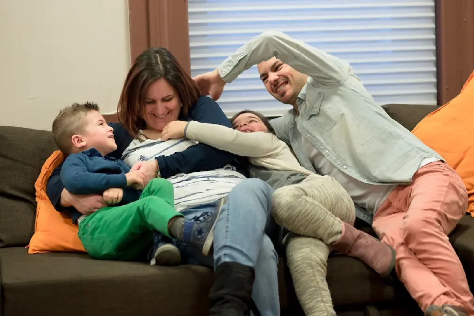 Auberge de Jeunesse de Tournai - Hostel