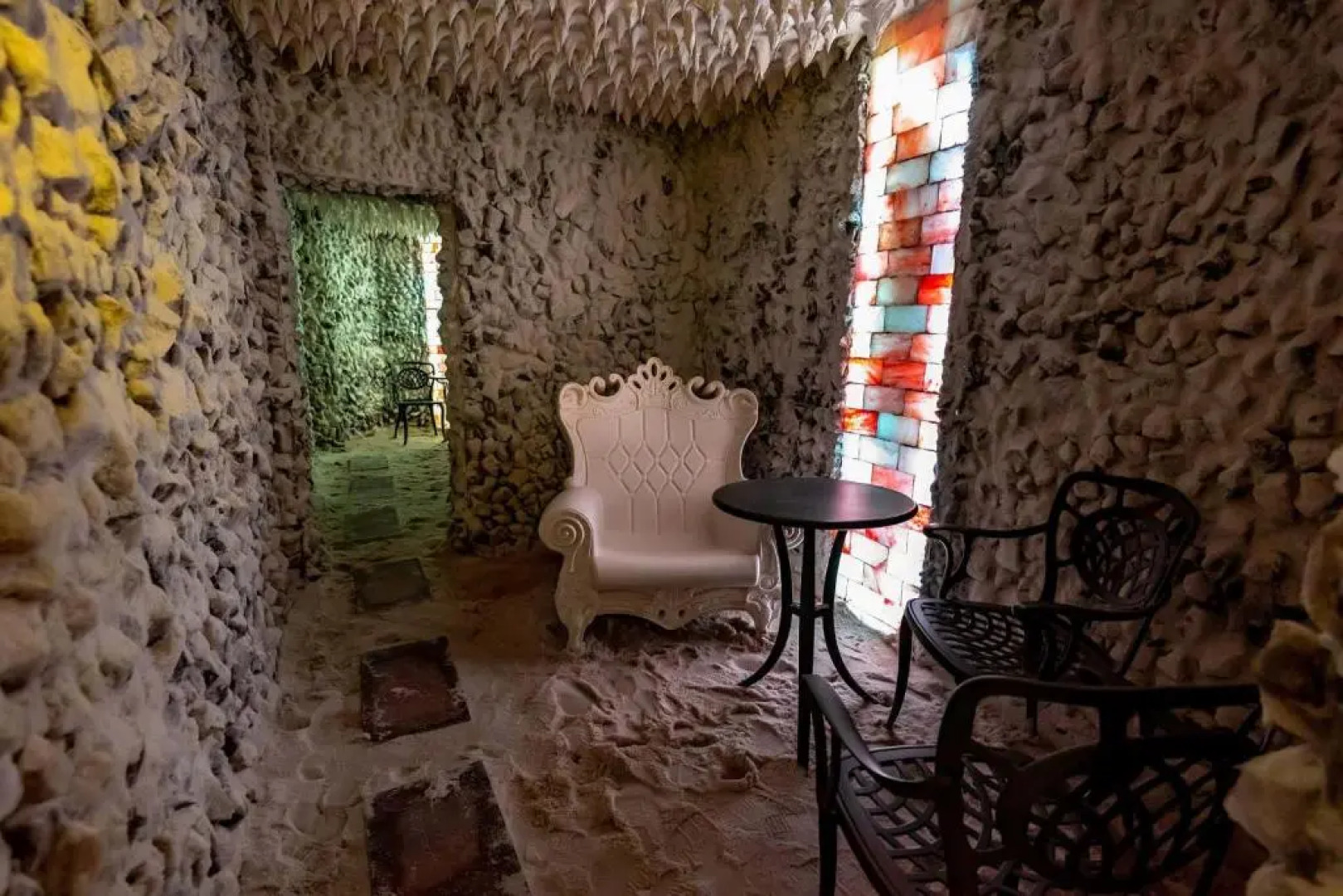 Terra Clinique Hotel