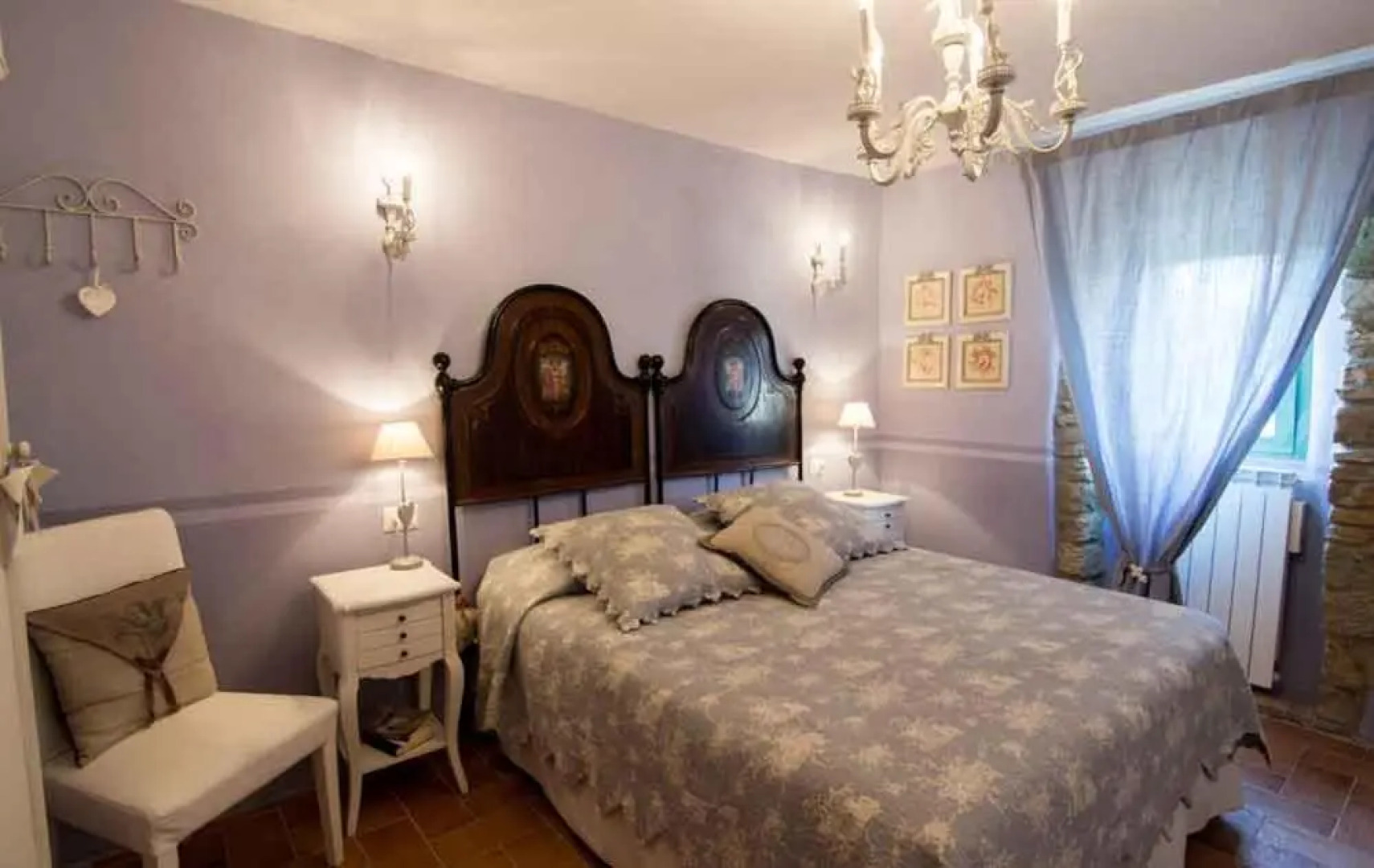 Agriturismo Poggio Alle Serre