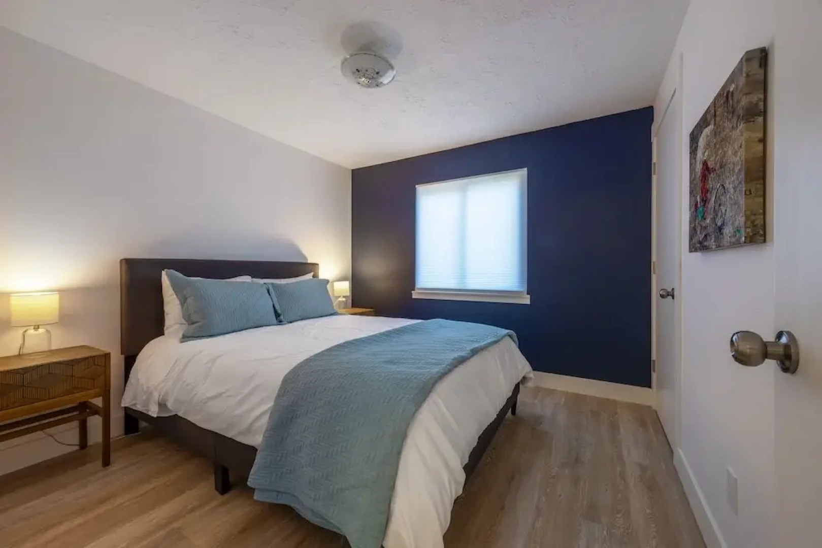 Wind View 3 Bedroom Home