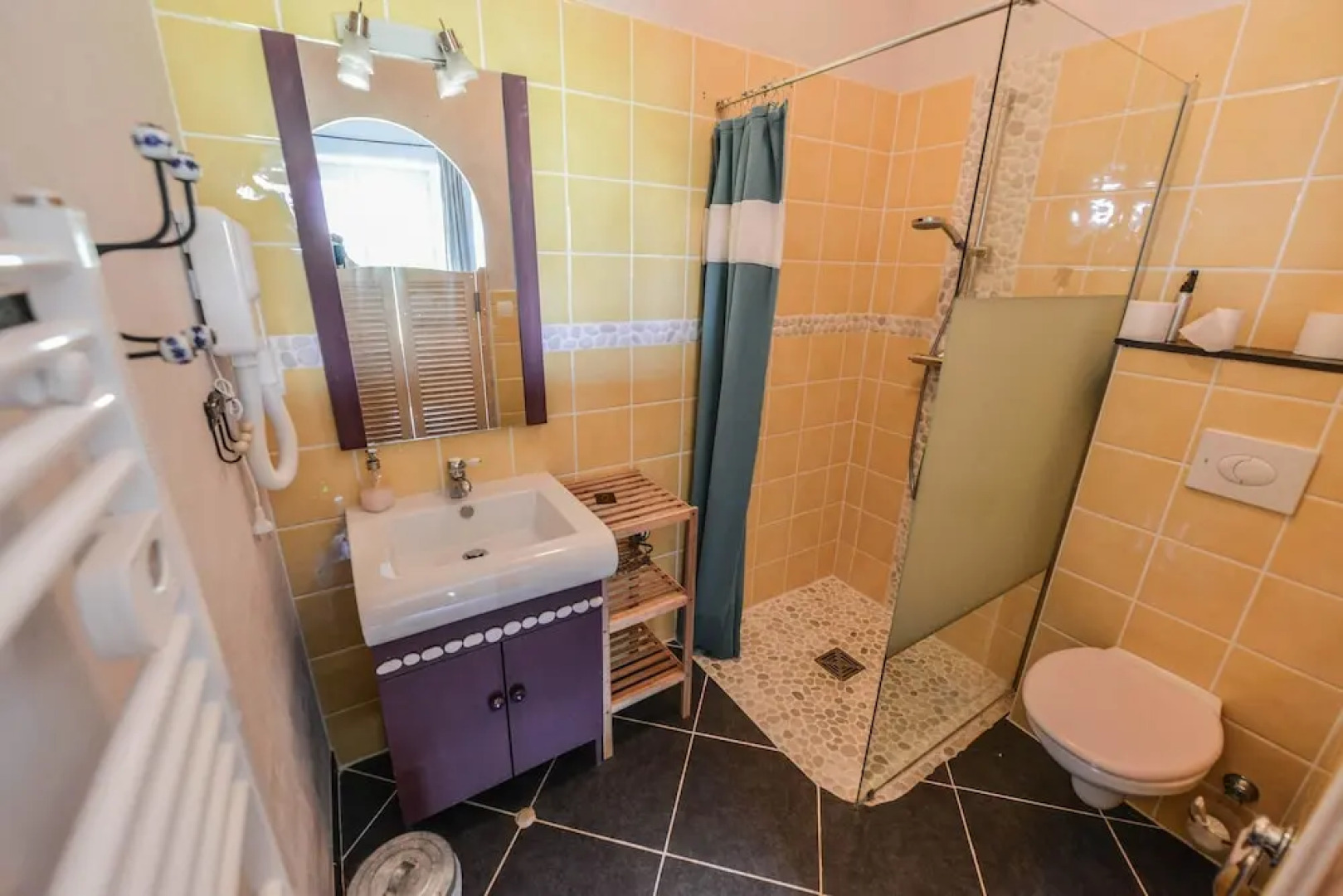 La Grande Oasis Gite et Spa