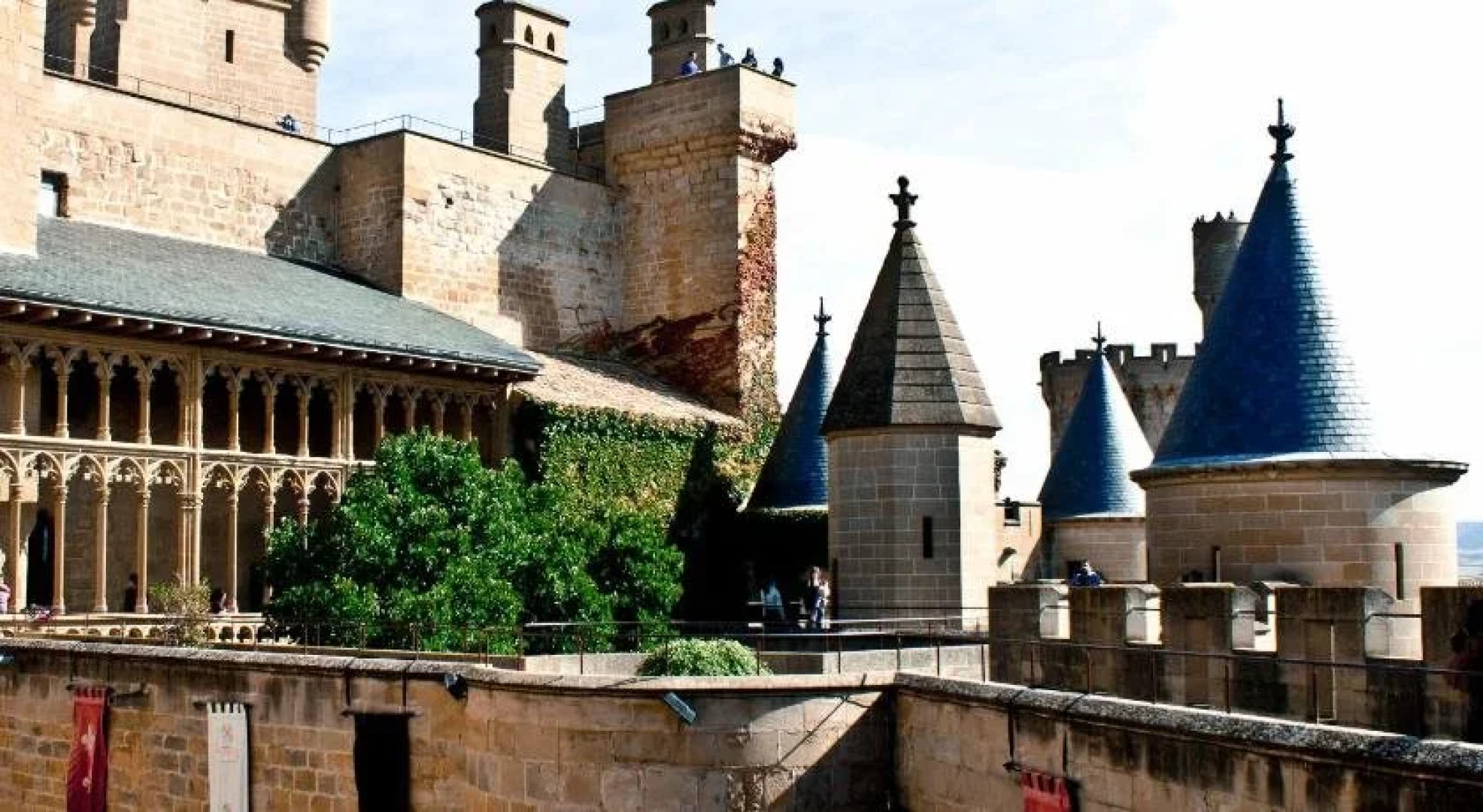 Hotel Restaurante Casa Zanito