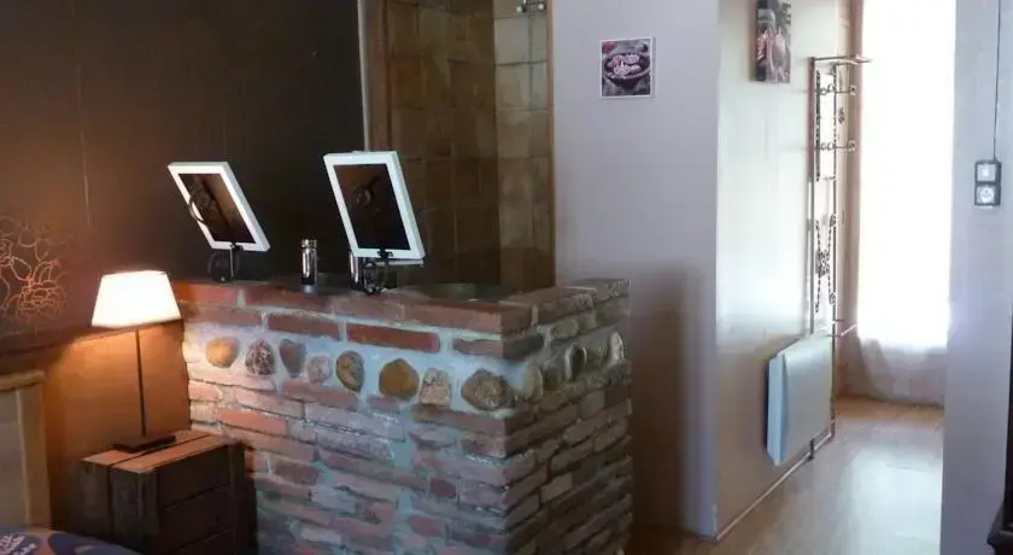 Chambre dhôtes La Fontaine de Corbarieu