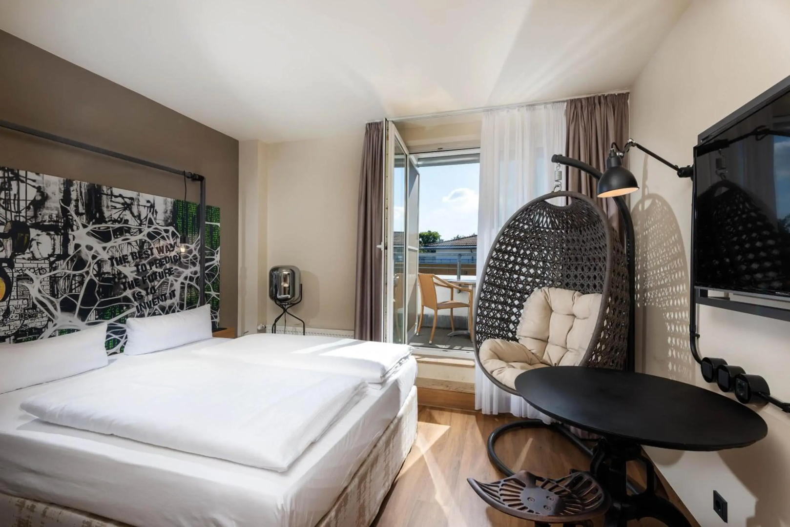 Seminaris Seehotel Potsdam