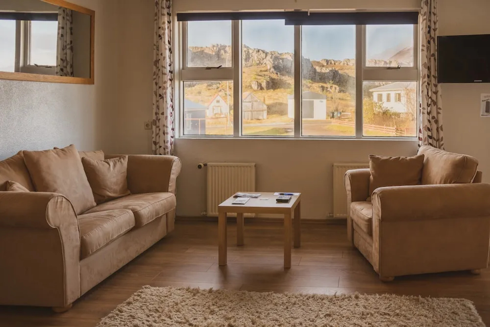 Framtid apartments and holiday homes