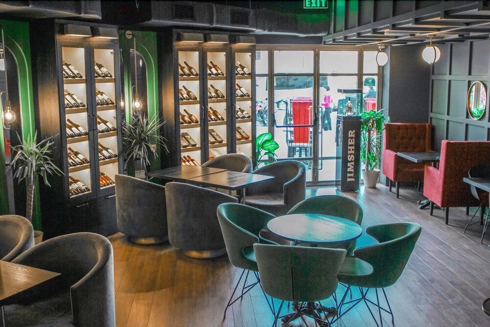 King Gorgasali Hotel