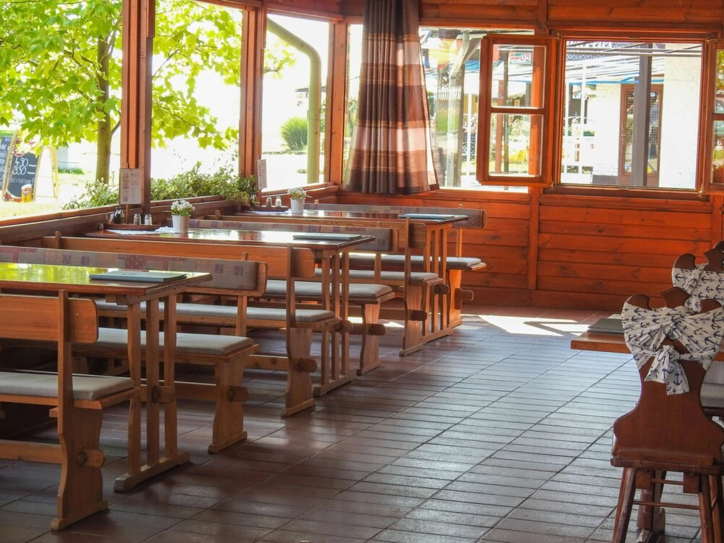 Vadkacsa Étterem és Panzió