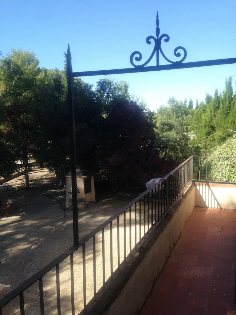 Mas De San Antonio