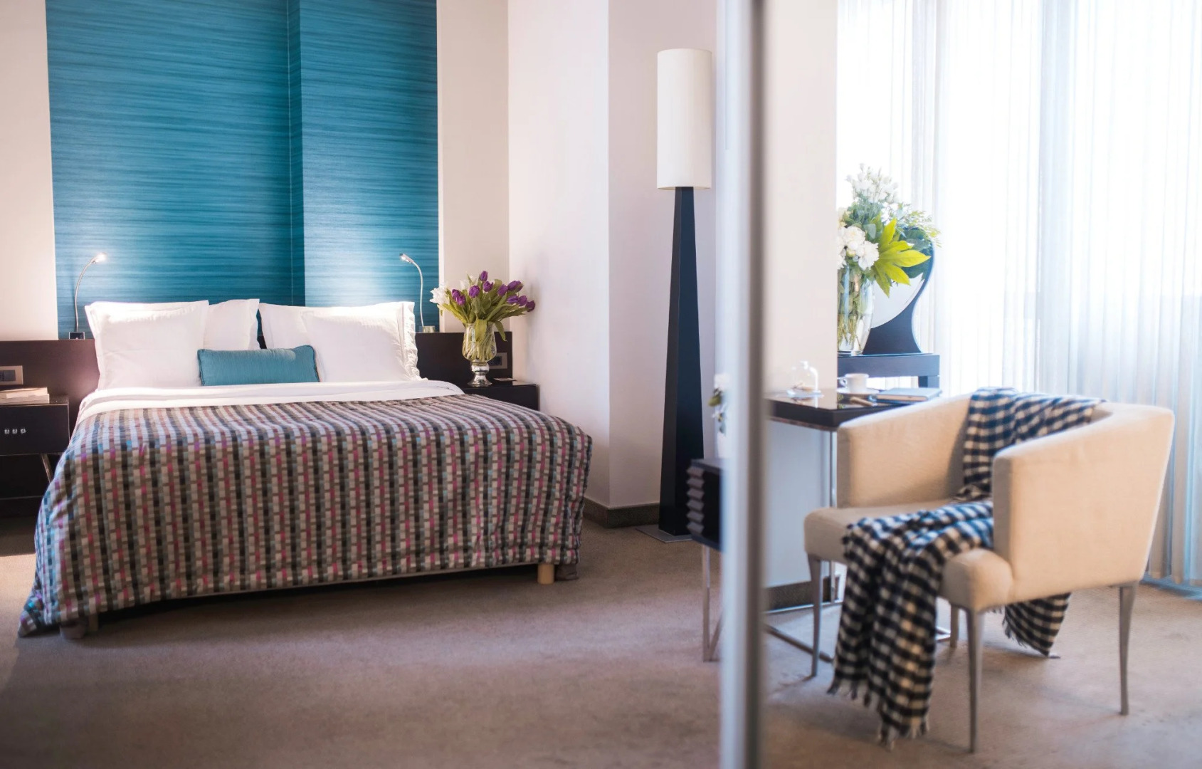 Отель Townhouse27