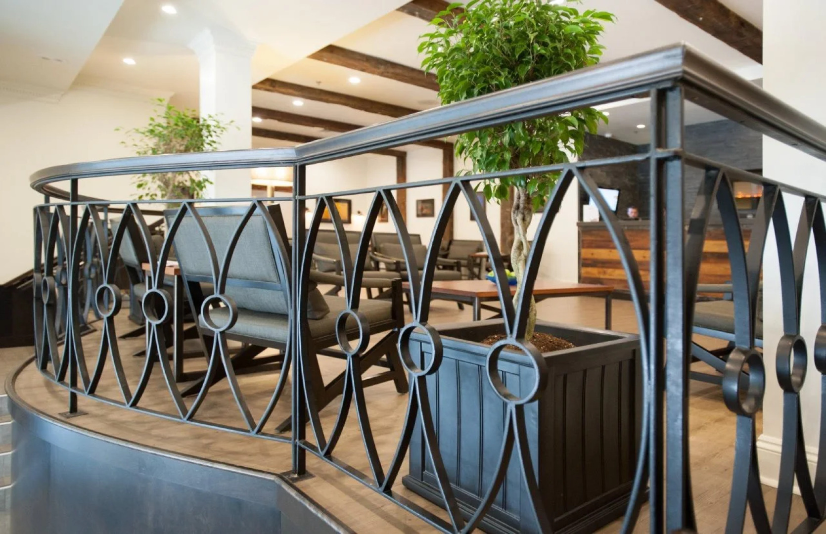 Crowne Plaza Moncton-Downtown by IHG