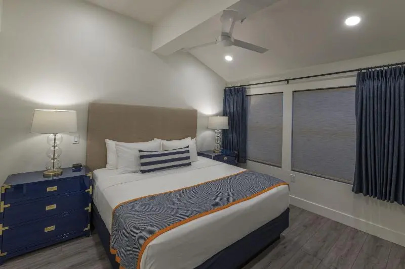 The Suites at Fishermen's Village