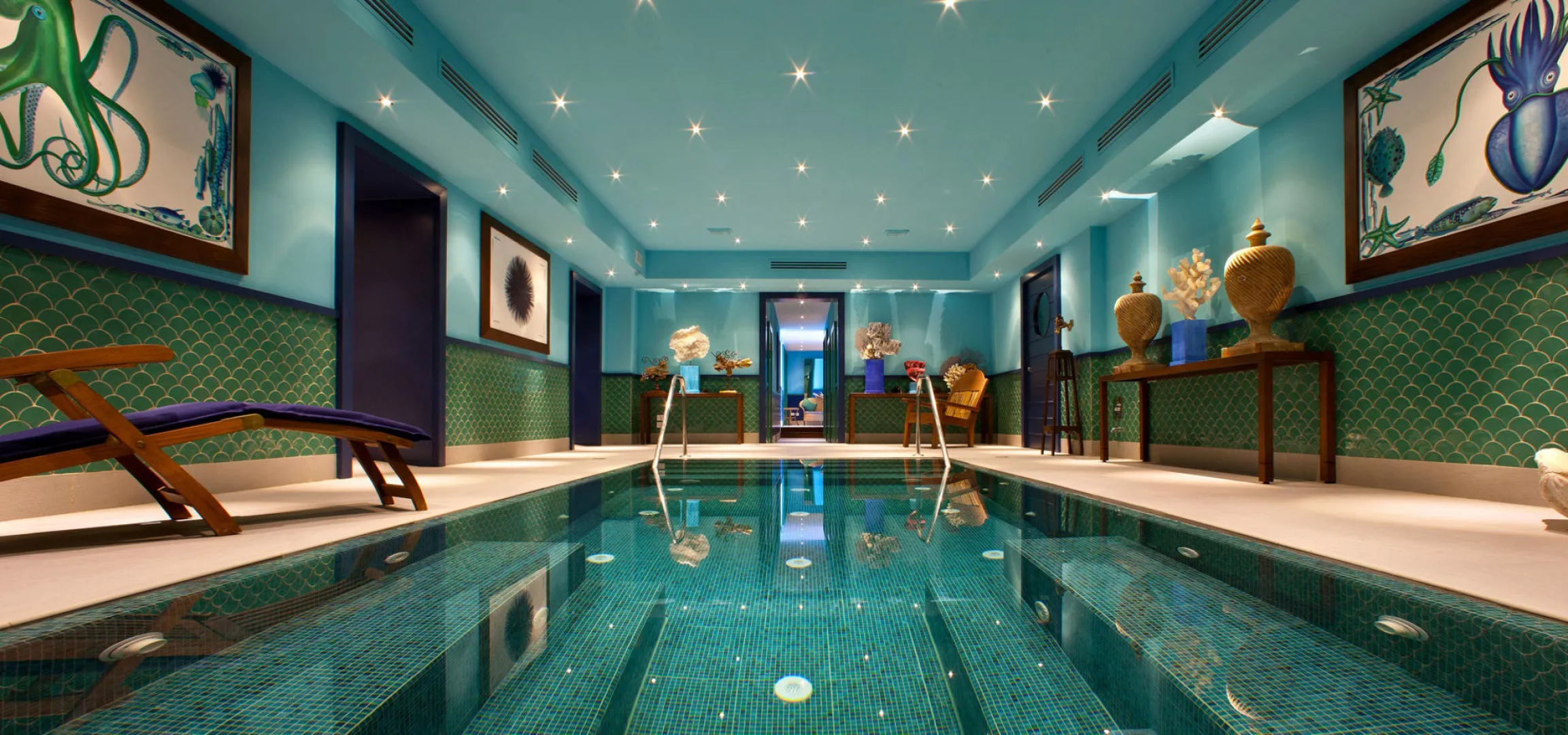 Capo La Gala Hotel & Wellness