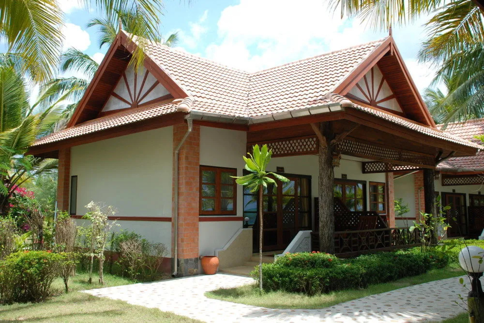 Amandara Island Resort