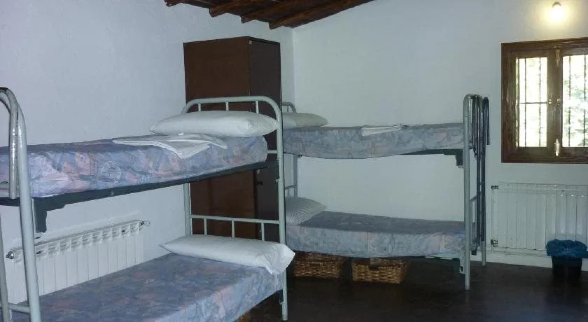 Albergue Turistico Valle del Ambroz