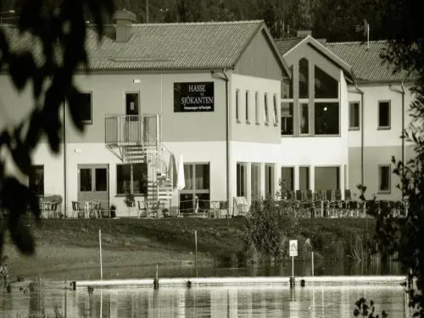 Rocksjöbadets Hotell & Restaurang