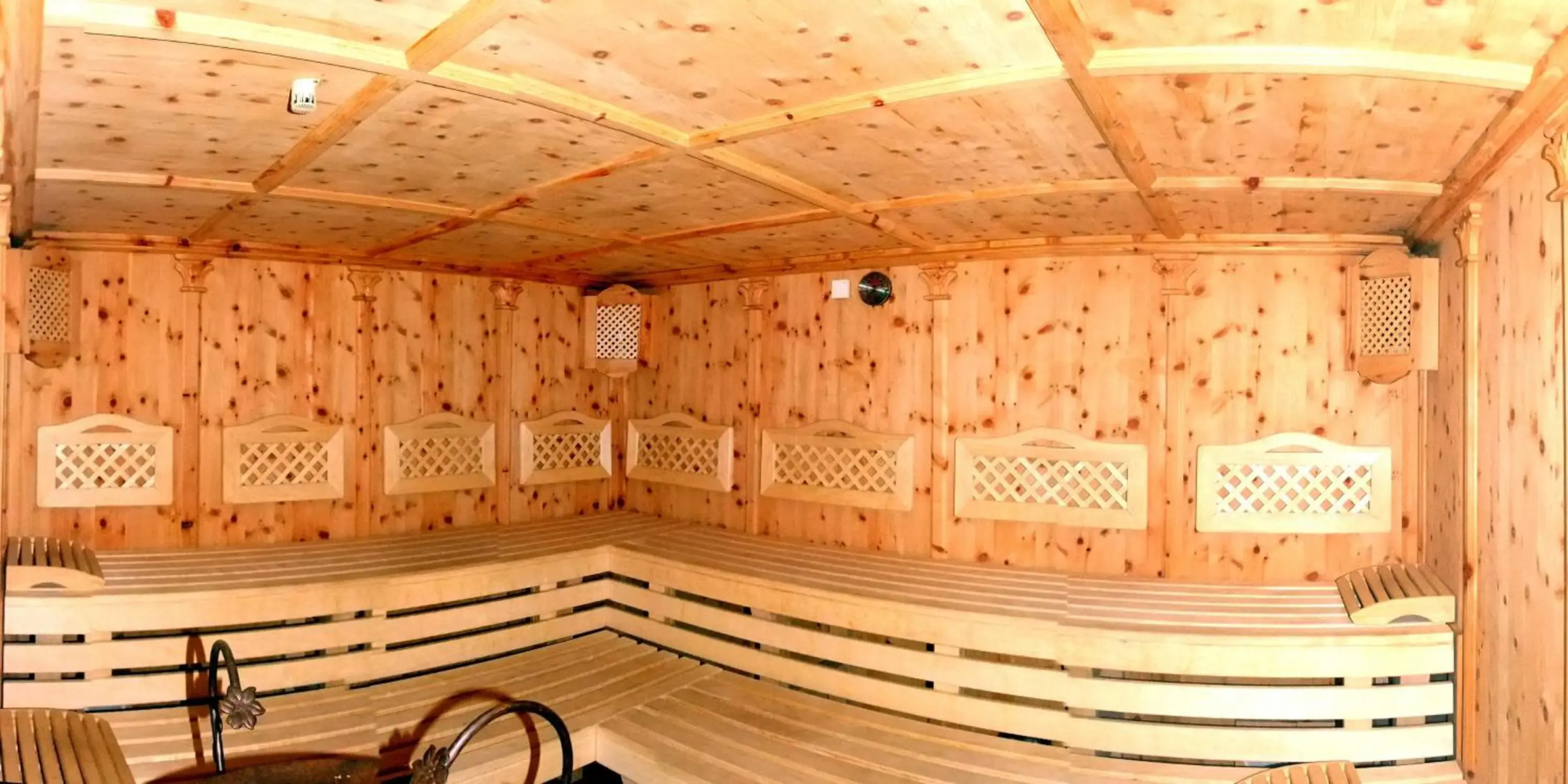 Hotel Garni Obermair