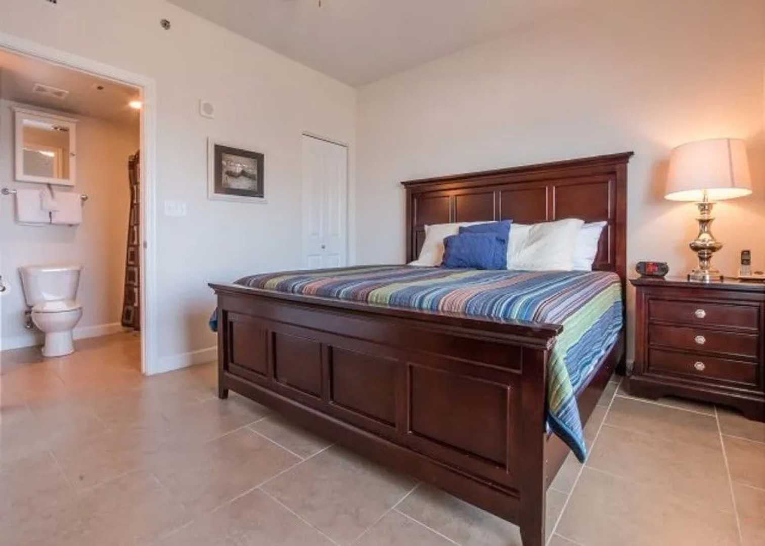 Shores of Panama by Book That Condo