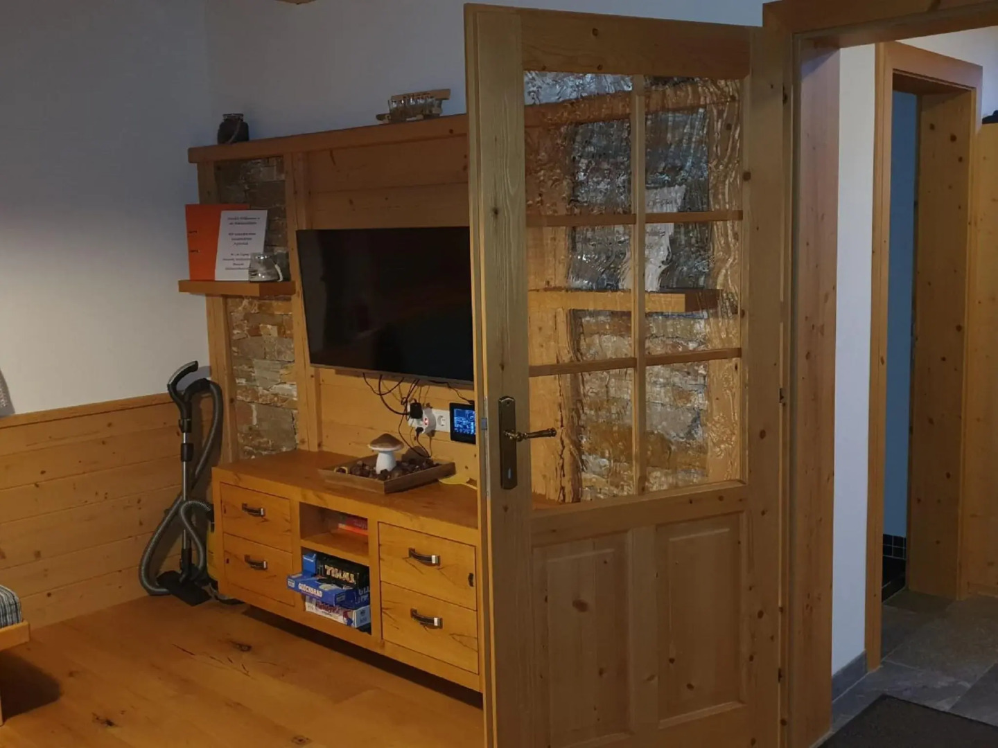 Mountain chalet 'Holzknechthütte' in Gröbming with sauna