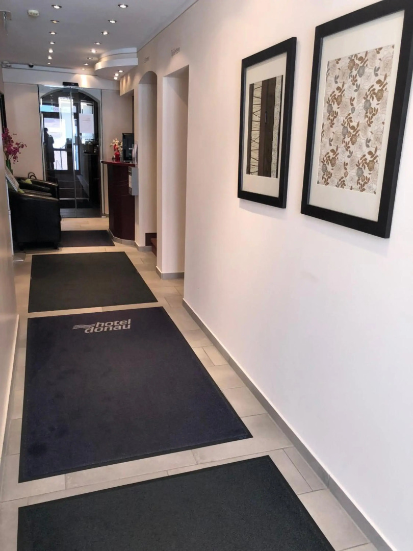 Hotel Donau